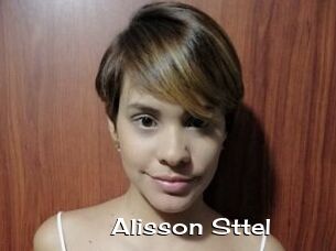Alisson_Sttel