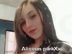 Alisson_parkXx