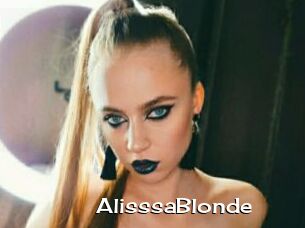 AlisssaBlonde