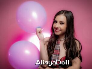 AlisyaDoll