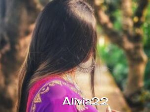 Alivia22
