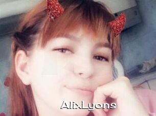 AlixLyons