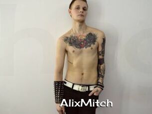 AlixMitch