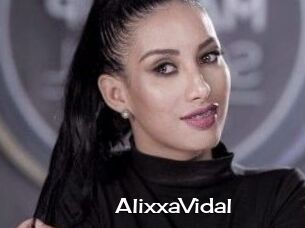 AlixxaVidal