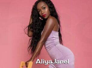 AliyaJanel