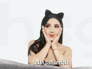 AliyaSmith