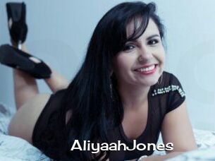 AliyaahJones