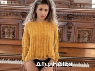 AliyahAlba