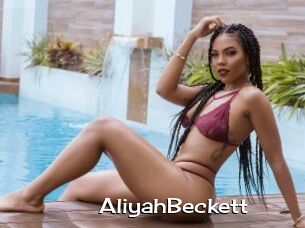 AliyahBeckett