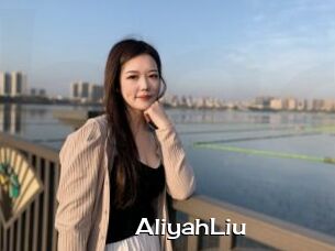 AliyahLiu