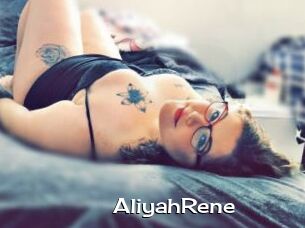 AliyahRene