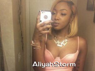 Aliyah_Storm