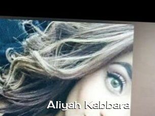 Aliyah_Kabbara