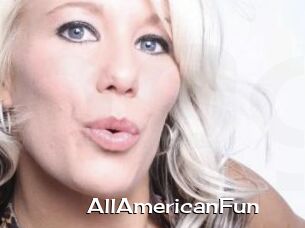AllAmericanFun