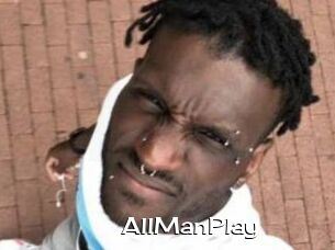 AllManPlay