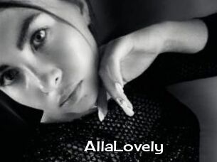AllaLovely