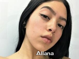 Allana