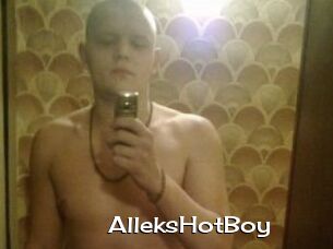 AlleksHotBoy
