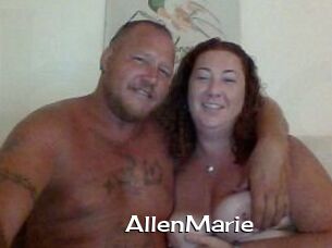 AllenMarie