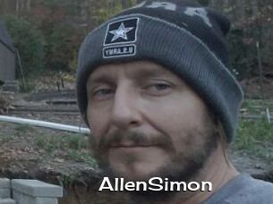 AllenSimon