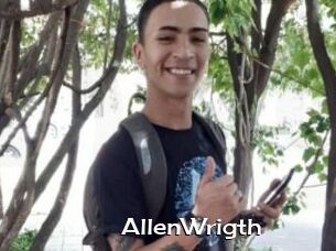 AllenWrigth