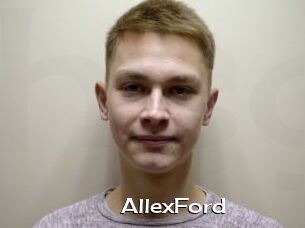AllexFord