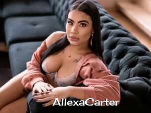 AllexaCarter