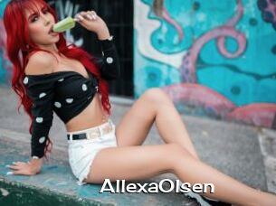 AllexaOlsen