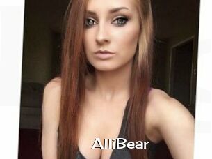 AlliBear