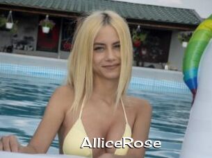 AlliceRose
