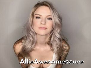 AllieAwesomesauce