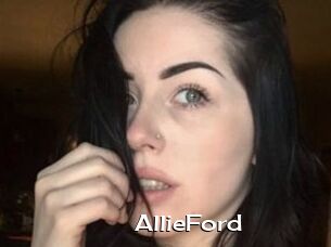 AllieFord