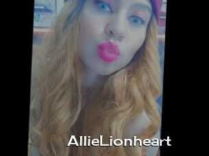 AllieLionheart