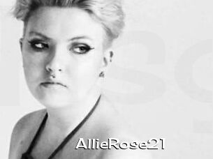 AllieRose21