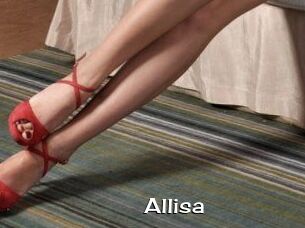Allisa