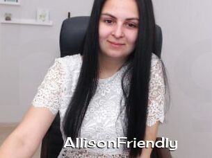 AllisonFriendly