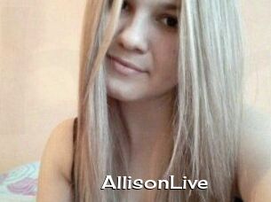 AllisonLive