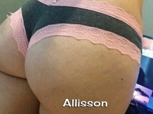 Allisson_