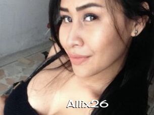 Allix26