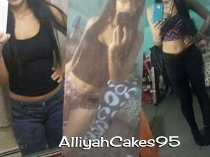 AlliyahCakes95