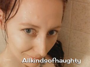 Allkindsofnaughty