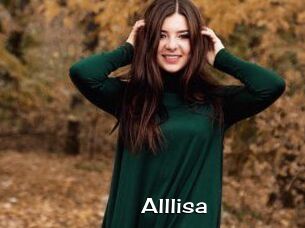 Alllisa