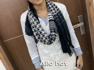 Allo_hot