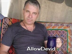 AllowDevid
