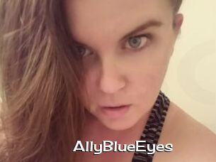 AllyBlueEyes