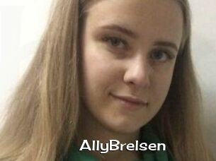 AllyBrelsen