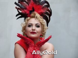 AllyGold