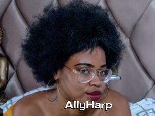 AllyHarp
