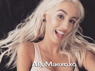AllyMaexoxo