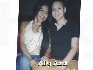 Ally_Azul